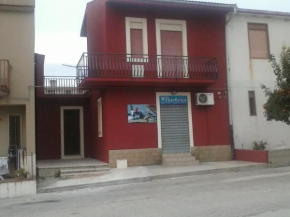Casa Crocetta, Salaparuta